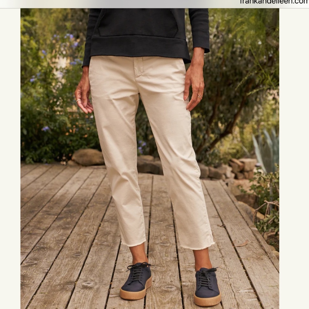 WICKLOW The Italian Chino